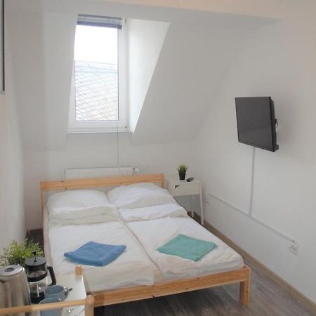 Apartment Koblenz Altstadt Eksteriør bilde