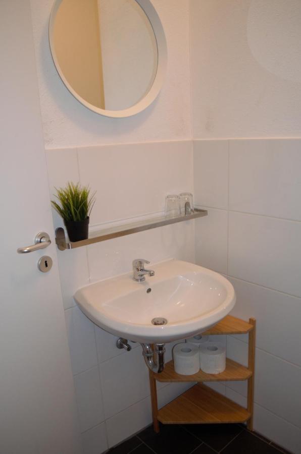 Apartment Koblenz Altstadt Eksteriør bilde