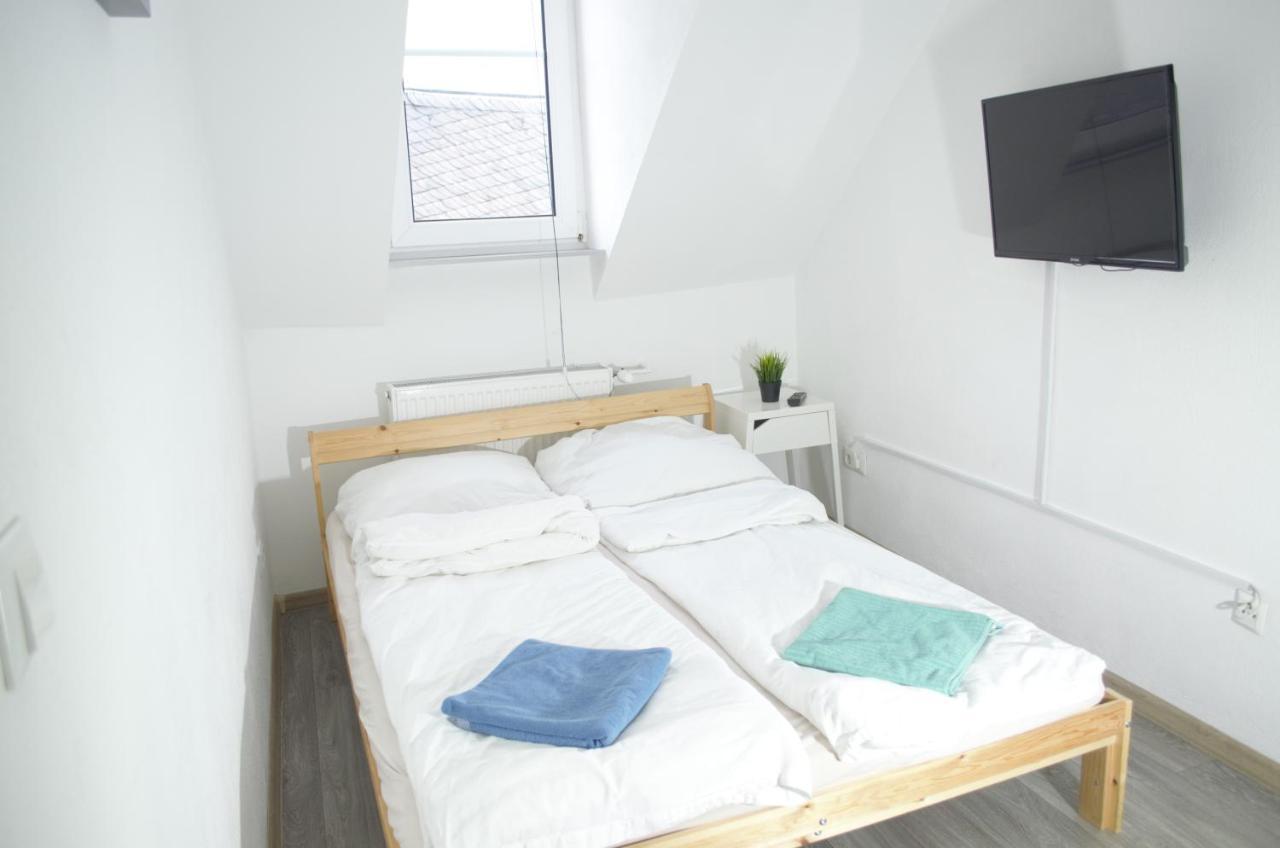 Apartment Koblenz Altstadt Eksteriør bilde