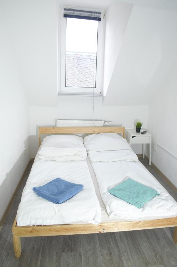 Apartment Koblenz Altstadt Eksteriør bilde