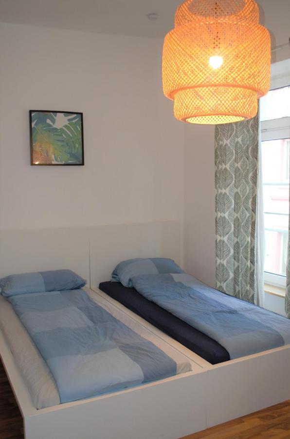 Apartment Koblenz Altstadt Eksteriør bilde