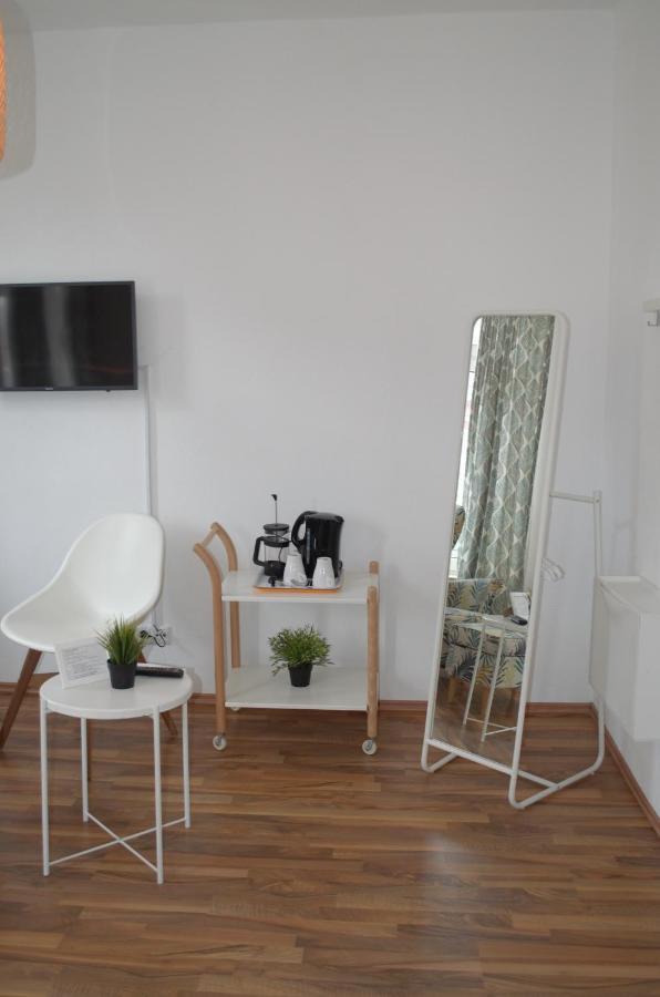 Apartment Koblenz Altstadt Eksteriør bilde