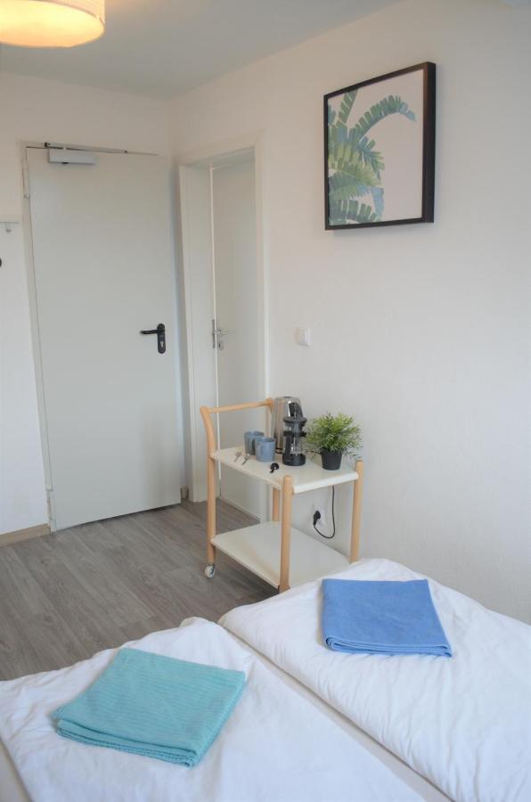 Apartment Koblenz Altstadt Eksteriør bilde